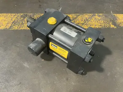 Used PARKER 4.00D2HHNA1114A1.750 Pumps Ohio US | HGR 24 #1283969