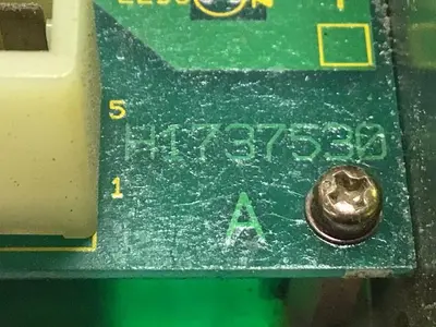 USED TOSHIBA S1PWR
