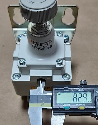 NEW SMC IR3010-03BG