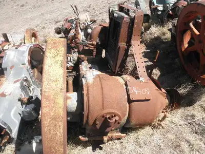 USED AJAX 8 1/2X10 E-42