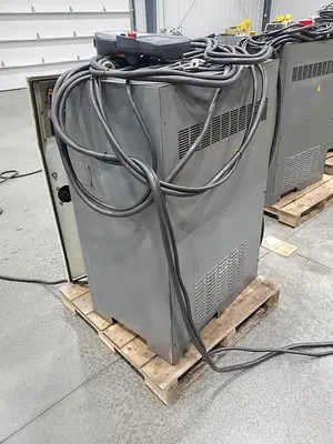 USED 2008 FANUC ARCMATE 120IC