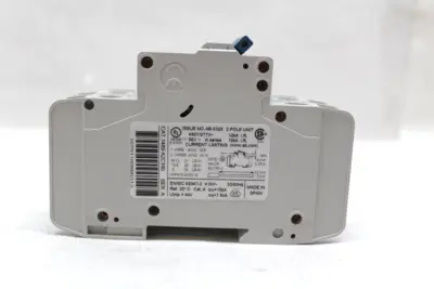 USED ALLEN BRADLEY 1489-A2C100