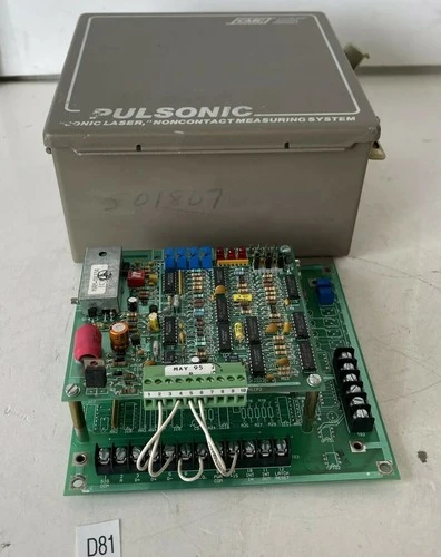 NEW CMC 512199-2A