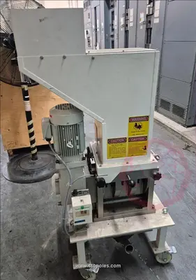 USED 2016 AVIAN GLK-01