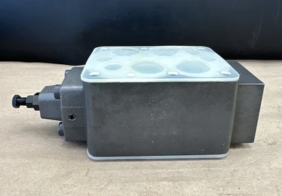 New | in-Stock Yuken MRP-06-C-70 Valves/Fittings Indiana US | J&J Industrial Supply #1271387