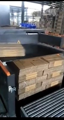 2023 JEU 1515 Load Former Load Formers/Load Turners/Pre-Feeders | Global Boxmachine, LLC (2)