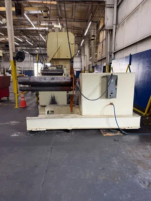 American Steel / CWP 20000 / 30-3.5 / SMX30H6 Coil Feed Lines | Rygate LLC (10)