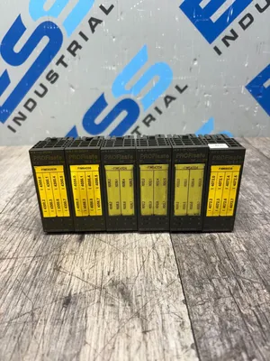 SIEMENS 6ES7 138-4FA04-0AB0 Electrical/PLC/Automation | ESS Industrial Equipment Sales (2)