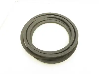 Browning B158 V Belt B Type 161"x 21/32"x 7/16" Lot Of 2