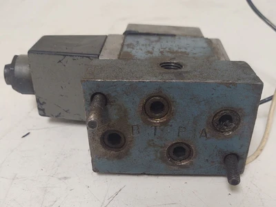 USED Dynex rivett 6510-01-72