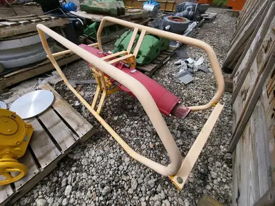 USED UEE JC25X-PR