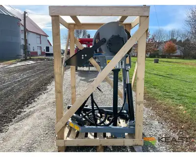 Used BAUMALIGHT _UNKNOWN_ Stump Grinders Iowa US | Keast Enterprises #1360014