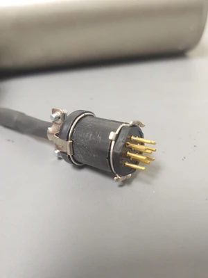 USED ANAFAZE IRSM-I-2246-F
