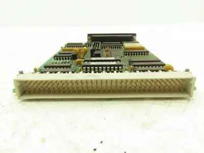 Amada C72854-B2 I/O Printed Circuit Board PCB E/S Ver 5.3 Input Output Module