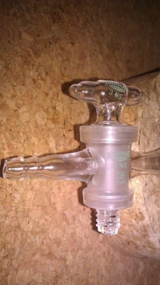 Used SCHOTT DURAN 6.307 822 Miscellaneous Laboratory Equipment California US | CAL-L Enterprises #1459574