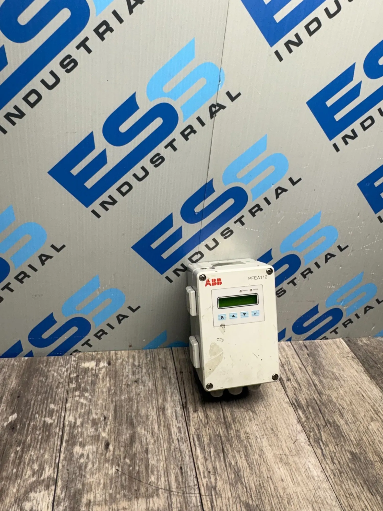 USED ABB PFEA112-65