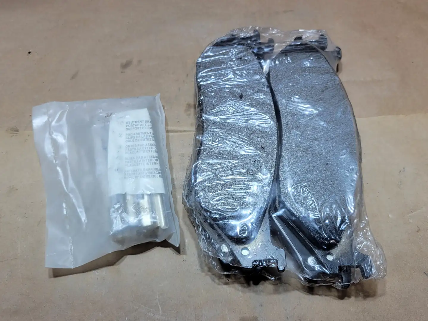 New | in-Stock RAYBESTOS PGD777M Automotive Equipment British Columbia CA | Lenmark #1441179