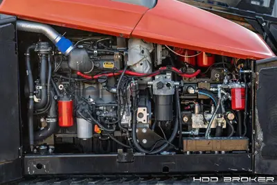 Used 2020 DITCH 2020 DITCH WITCH JT24 Drill Rigs Florida US | HDD Broker #1346159