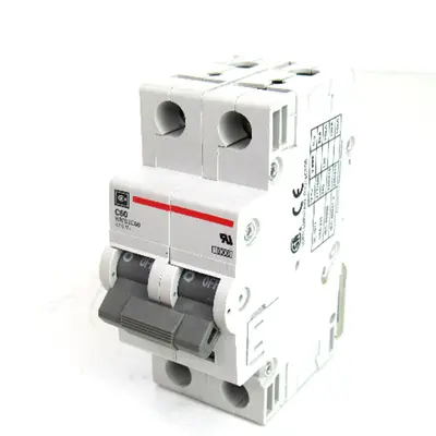 USED CUTLER-HAMMER WMS2C60