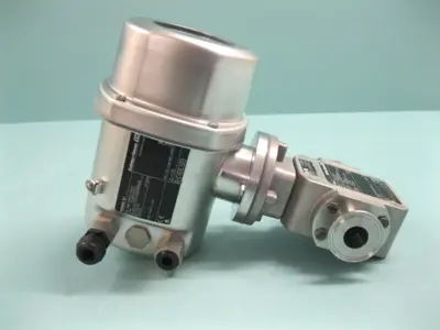 USED Endress+Hauser 53H22-1F0E2AB0BABA