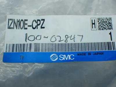 NEW SMC IZN10ECPZ