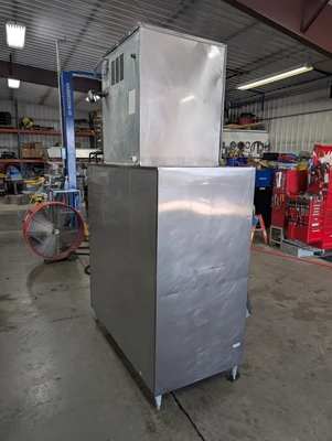USED HOSHIZAKI F-2001MRH3
