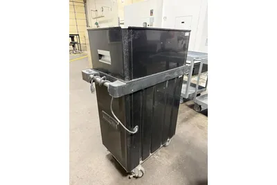 Used _UNKNOWN_ _UNKNOWN_ Tool Box Utah US | KD Auctions #1549482