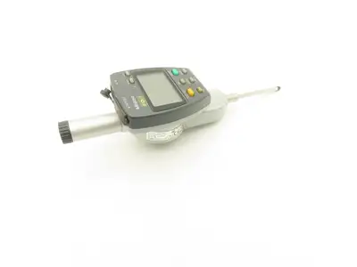 Mitutoyo 543-558A Absolute Digimatic Indicator Gage 0-2" 50mm Backlit ID-F150HE