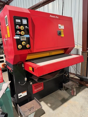 USED 2022 GMC FP-4075