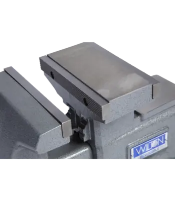 New | in-Stock WILTON 4650R Vises Illinois US | Olympus Machinery Group #1350508