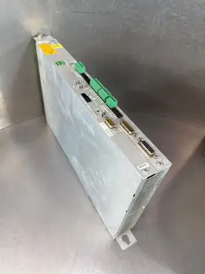 Bosch Rexroth DS-15K-3301-D Servo Drive 1070079659-120 (9.4.1)