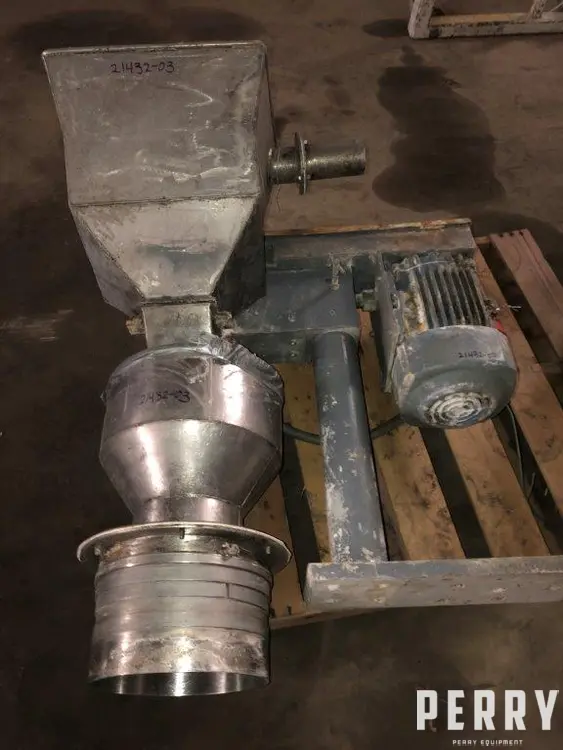 Stokes 44-0 Granulator, Drug Mill & Occillating | Perry Equipment