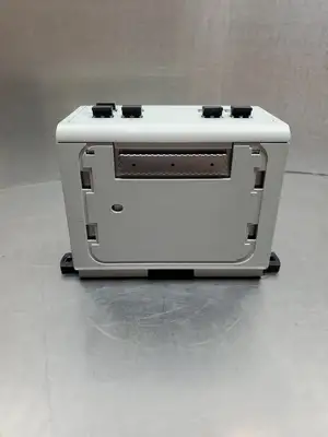 Used Allen-Bradley 1783-MX08F Ser A Stratix 8000 EtherNet Managed Switch Network Switches South Carolina US | Palmetto Automation #1505463