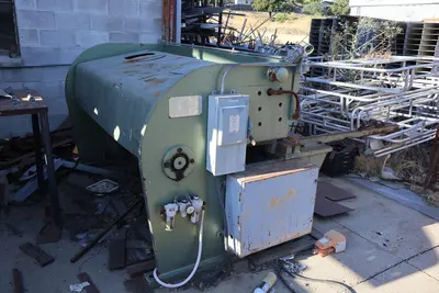 1965 PRESS & SHEAR 618 Shears | MD Equipment Services LLC (4)
