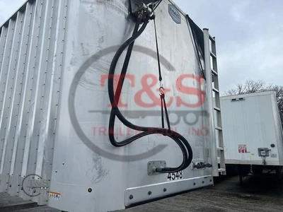 Used 2022 MAC TRAILER MFG _UNKNOWN_ Misc Trailers Illinois US | T&S Trailer Pool #1509443