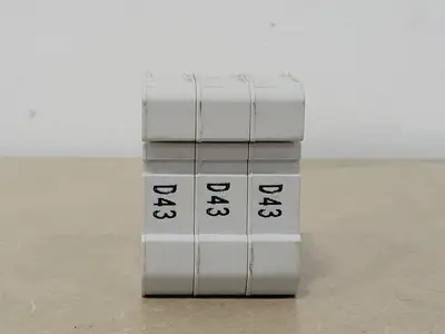 USED EATON CHCC3DU