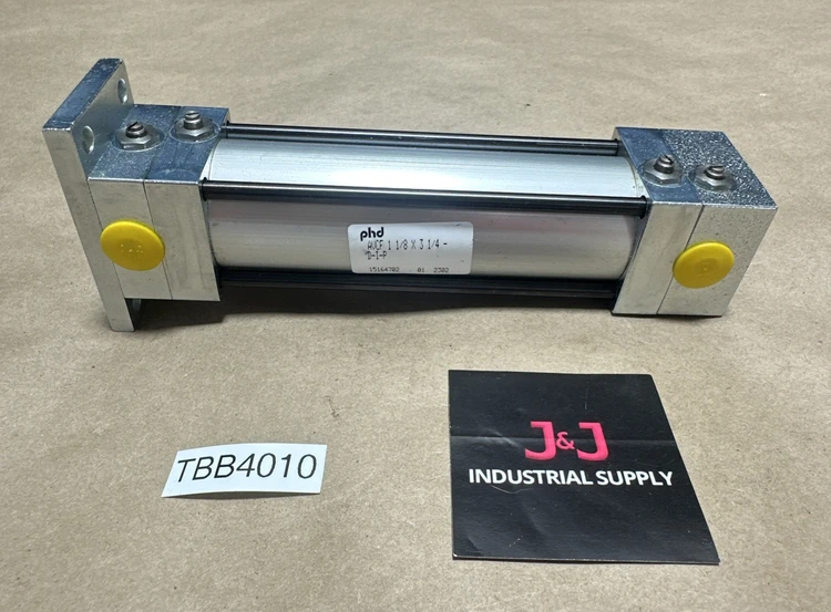 New | in-Stock PHD AVCF 1 1/8 x 3 1/4-D-I-P Cylinders Indiana US | J&J Industrial Supply #1073442