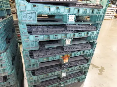 Used ORBIS _UNKNOWN_ Miscellaneous MRO Indiana US | Arrow Industrial #1470009