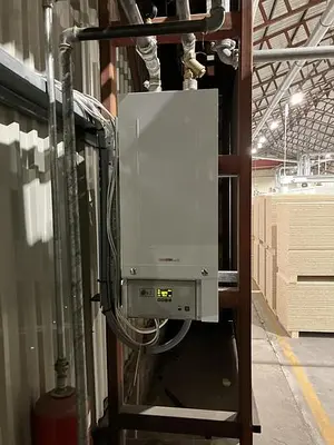 USED 2020 GIARDIANA DUAL TECH 420 SBC DRY