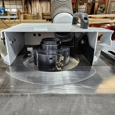 NEW IDEAL MANUFATURING RM-100