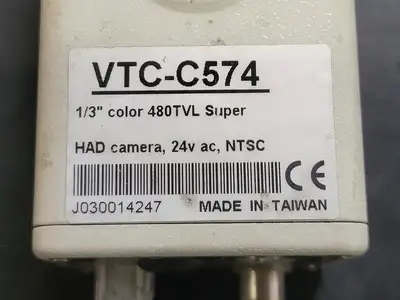 NEW VITEK VTC-C574