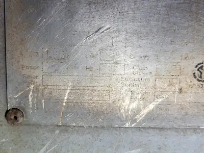 USED DELTA EVI CETC0045-S001532
