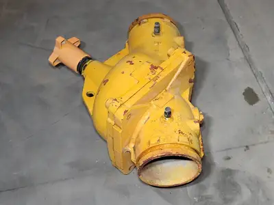 5" Straight Circuit Balancing Valve