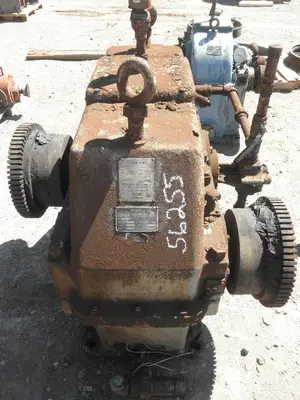 USED LUFKIN S2212C