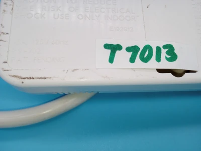 USED Relocatable Power Tap PS-702