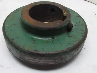 Used WOODS _UNKNOWN_ Miscellaneous MRO | Arrow Industrial #652410