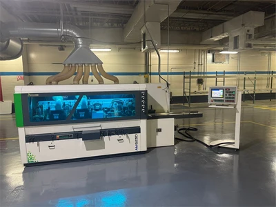 USED 2019 JANGJA "AM 623D"