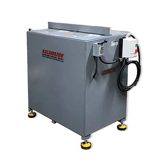 NEW KALAMAZOO INDUSTRIES DS12DH