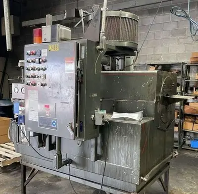 Used MIDBROOK HURRICANE MODEL 50 Parts Washers Ontario CA | Walden Machinery #1289124