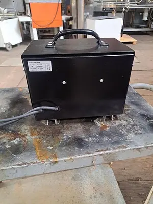 USED 2018 QUICK CHARGE CORPORATION SCP2440P